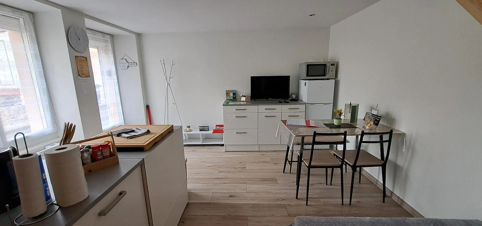 Apartment Maison De Bourg Jumeaux