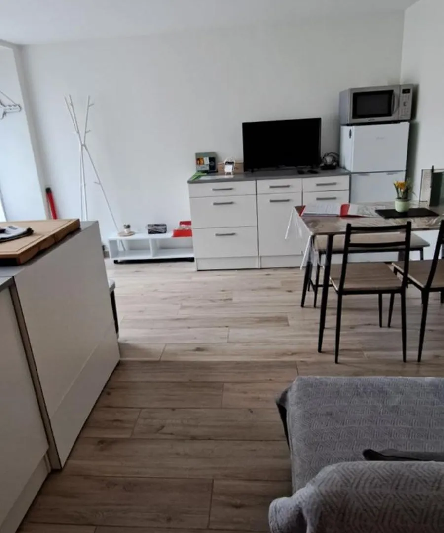 Maison De Bourg Jumeaux 0*,  Frankreich