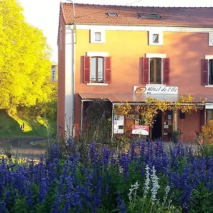 Restaurant De L'ile Jumeaux