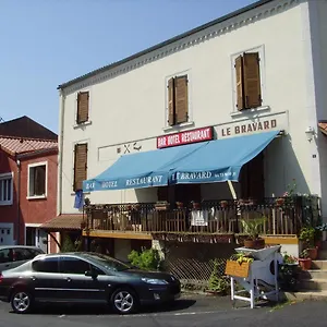 Hotel Le Bravard, Jumeaux
