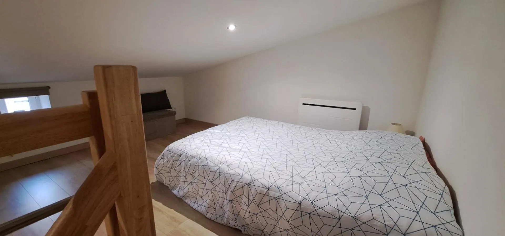 Maison De Bourg Jumeaux 0*,
