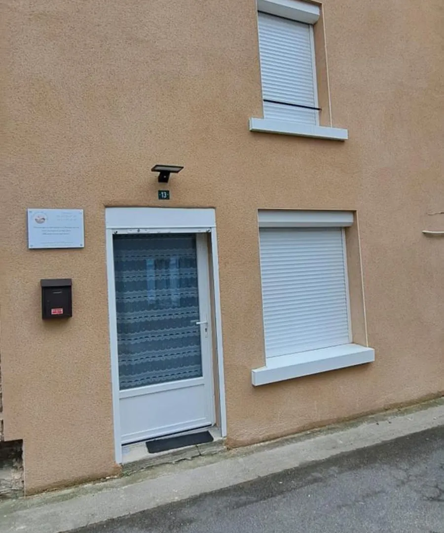 Maison De Bourg Jumeaux 0*,